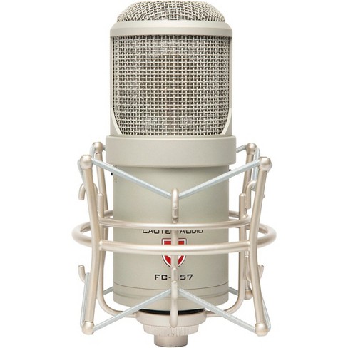 Lauten Audio Clarion Fc-357 Fet Condenser Microphone : Target