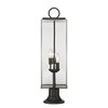 Z-Lite Sana 3 - Light Lantern in  Black - 4 of 4