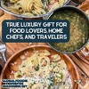 Global Foodie Favorites | World-Spanning 6 Pack Collection | Authentic Gourmet Seasonings and Spice Blends | Gustus Vitae - 4 of 4
