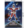 Trends International National Lampoon's Christmas Vacation - One Sheet Unframed Wall Poster Prints - 3 of 4