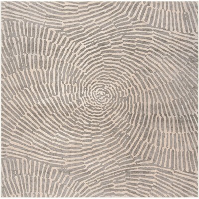 Meadow MDW343 Power Loomed Indoor Rug - Safavieh