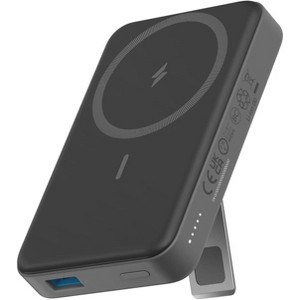 スマホアクセサリー Anker633 Magnetic Wireless Charger MagGo Anker 633 Magnetic Battery, 10,000mAh Foldable Wireless Portable