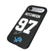 NFL Detroit Lions Players Game Tactic MagSafe Compatible Cell Phone Case for Apple iPhone 17 Series - 2 of 4