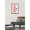 Trends International The World of Strawberry Shortcake - The World of Strawberry Shortcake Feature Series Framed Wall Poster Prints - 2 of 4