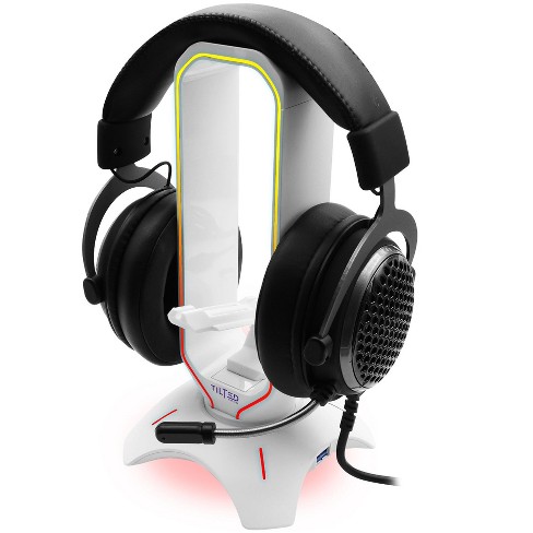 Tilted nation rgb gaming headset stand new arrivals