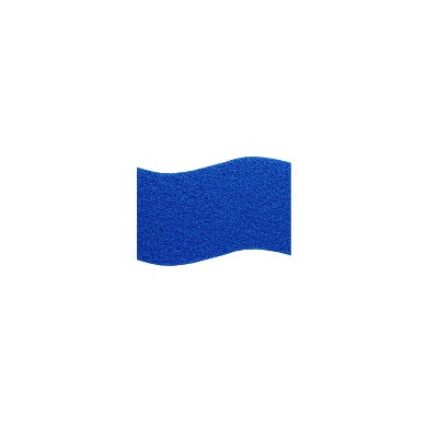 Scotch-Brite Non-Scratch Scrub Sponge - 4pk: Cellulose Material, Multi-Surface Cleaning