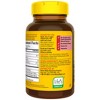 Nature Made Algae Omega 3 Supplement 540 mg - Alternative to Omega 3 Fish Oil Softgels - 70 ct - image 3 of 3