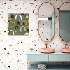 Over The Rainbow II by Emma Scarvey Unframed Wall Canvas - iCanvas - 3 of 3