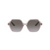 Vogue Eyewear VO5361S 55mm Female Hexagonal Sunglasses - 2 of 4