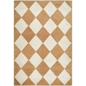 Livabliss Isaac Tufted Indoor Area Rugs - Vivir x Livabliss - 1 of 4