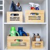 Creative Scents Natural Bamboo Storage Bin - 3 of 4