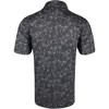 Etonic Golf Floral Print Polo - 2 of 3