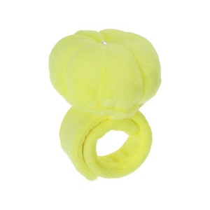 Unique Bargains Wrist Polyester Foam DIY Crafts Sewing Needlework Pin Cushions - 1 of 4