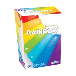 Rainbow Board Game - 1 of 1