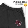 Cumberland University Primary Logo Jogger Sweatpants - 3 of 4