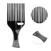 Unique Bargains Long Handle Hair Insert Comb 1 Pc - 3 of 4
