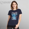 Women's Lilo & Stitch Ohana Means Family T-Shirt - 2 of 4