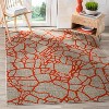Porcello PRL7737 Power Loomed Indoor Rugs - Safavieh - 2 of 4