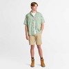 Timberland Men's Printed Resort Short-Sleeve Shirt - 3 of 3