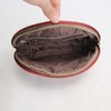 Signare USA Ladybug Cosmetic Make Up Bag - 2 of 4