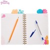 Disney Princess Tab Journal Notebook for Kids, Spiral Bound, 96 Lined Pages, 8 x 7 inches - 3 of 4