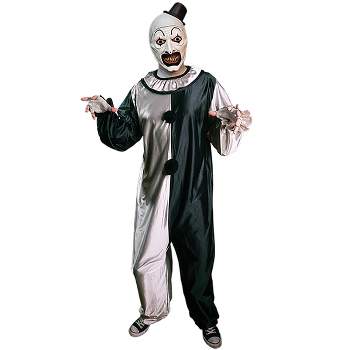 Incharacter Party Animal Dalmatian Adult Costume, X-large : Target