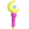 GREAT EASTERN ENTERTAINMENT CO SAILOR MOON- MOON STICK PLUSH ROD 10'H - 2 of 2