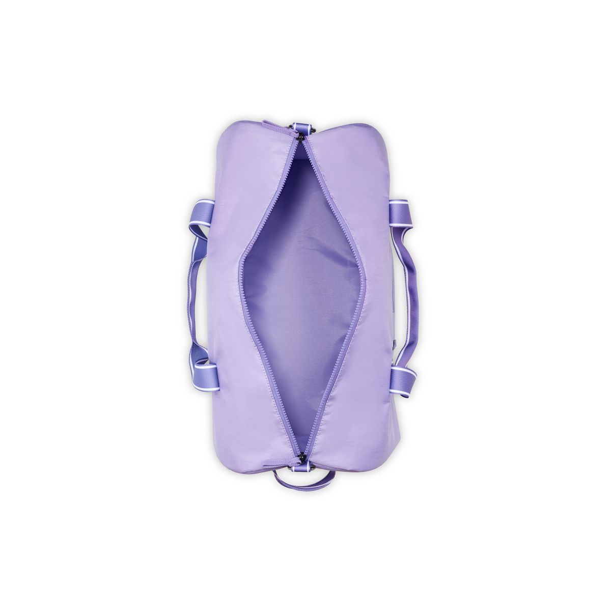 Florence by mills x DELSEY PARIS Carry On Sweet Escape Lightweight Softside Duffel Bag - thumbnail 3