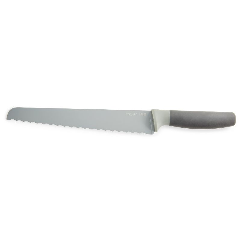 BergHOFF Balance Non-stick Stainless Steel Bread Knife 9", Recycled Material, 1 of 8