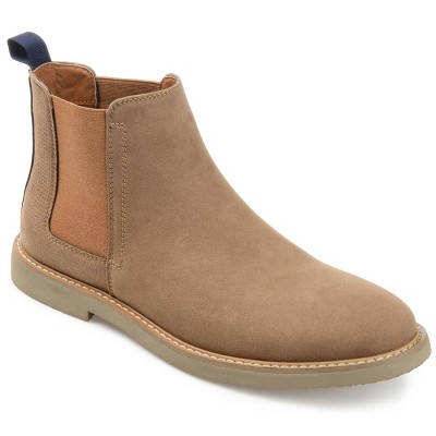 Vance Co. Mens Marshon Chelsea Boot