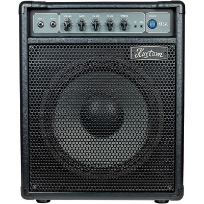 Kustom KXB20 20W 1x12 Bass Combo Amp