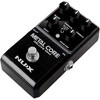 NUX Metal Core Deluxe MKII Hi Gain Distortion Pedal with Three Distinctive Amps | Duo Rect, Fireman, and VH4 Amp Models |  Wide Range of Tones, Black - 4 of 4