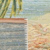 Barbados BAR515 Power Loomed Indoor/Outdoor Area Rug  - Safavieh - 4 of 4