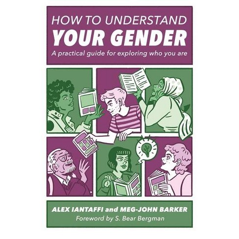 my gender workbook date