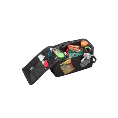 skip hop backseat organizer