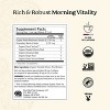 Yogi Tea - Rich & Robust Morning Vitality -  64 ct, 4 Pack - 2 of 4