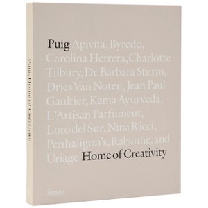 Puig: Home of Creativity - (Hardcover) - 1 of 1