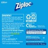 Ziploc Stars & Stripes Big Bags XL - 4ct – Target Inventory