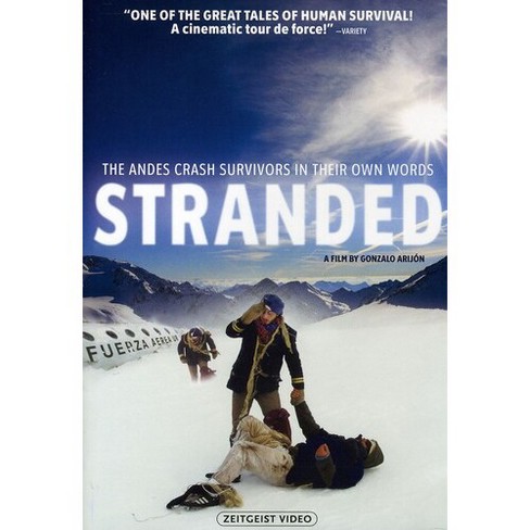 Stranded (dvd) : Target