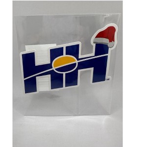 Horizon Hobby Holiday Sticker HHD-2514 - 1 of 1