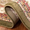 Lyndhurst Sarouk LNH331 Power Loomed Rugs - Safavieh - 4 of 4