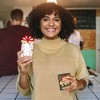 Big Dot of Happiness Wild Mushrooms - Red Toadstool Party Money and Gift Card Sleeves - Nifty Gifty Card Holders - Set of 8 - 2 of 4