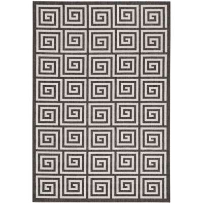 Beach House BHS129 Power Loomed Rug - Safavieh