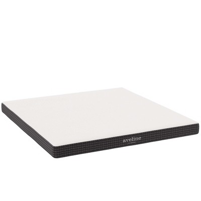 Modway Aveline 6" King Mattress