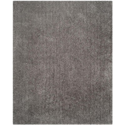Popcorn Shag SG267 Hand Tufted Indoor Rugs - Safavieh