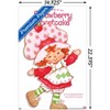 Trends International The World of Strawberry Shortcake - The World of Strawberry Shortcake Feature Series Unframed Wall Poster Prints - 3 of 4