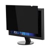 Innovera Blackout Privacy Filter for 19" Widescreen Flat Panel Monitor, 16:10 Aspect Ratio - 3 of 4