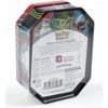 Pokemon TCG: Assorted Mighty Mysterious Tin - Contains Snorlax. Mimikyu, Or Darkrai - 1 Random Character Tin - 2 of 2