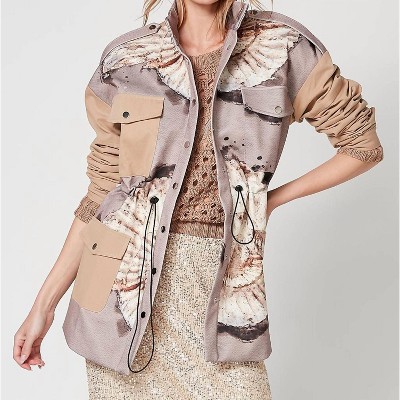 Women's Thora Jacket - NU Denmark