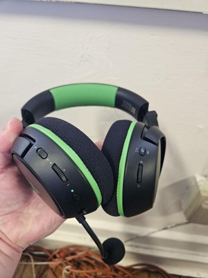 Razer Kaira Hyperspeed Wireless Multi-platform Gaming Headset : Target